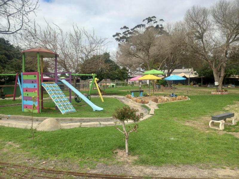 8 Bedroom Property for Sale in Joostenbergvlakte Western Cape